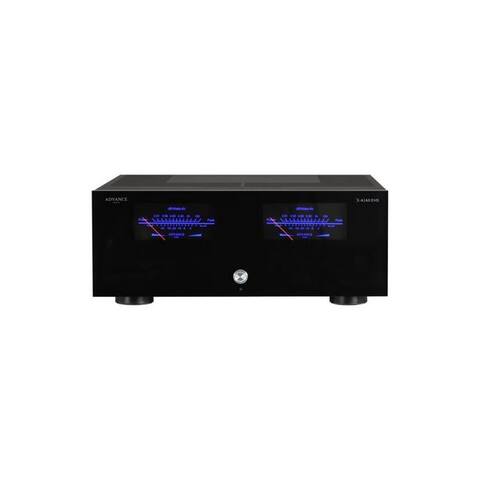 Advance Advance Paris Advance Paris X-A160 EVO puissancesamplificateur