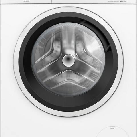 SIEMENS lave-linge iQ500 WU14UT42, 9 kg, 1400 U/min, Unterbaufähig, Outdoor-Programm, aquaStop®, Kurzprogramme