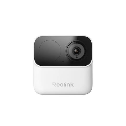 Reolink Reolink caméra de surveillance Argus MagiCam 2MP Akkucaméra IP67 (AuBenbereich, Innenbereich, 1-tlg.,