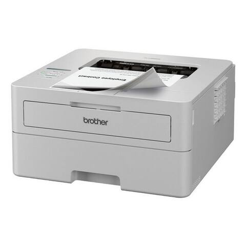 BROTHER HL-L2865DW imprimante laser, (A4, WiFi, LAN, Duplex, 34 Seiten/Minute)