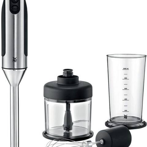 WMF Stabblender LINEO Edelstab 4in1, 700 W