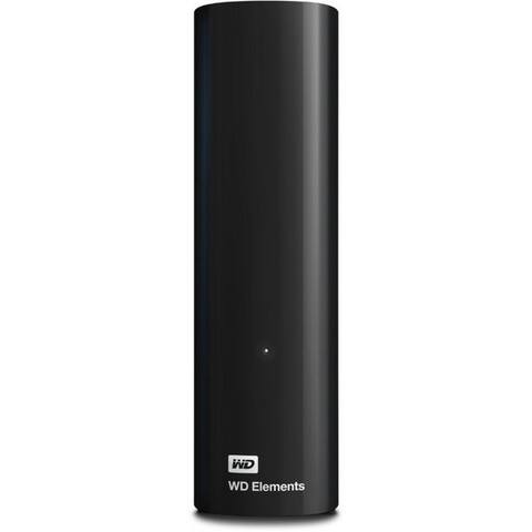 WD Western Digital WD Elements 8TB Externe disque dur von Western Digital externe Gaming-SSD (8TB) extern",