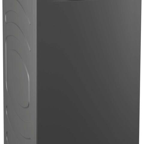 HAIER lave-linge Toplader Serie 9 HW90-BPD13386GU1, 9 kg, 1300 U/min, 9kg Fassungsvermögen & classe énergétique A