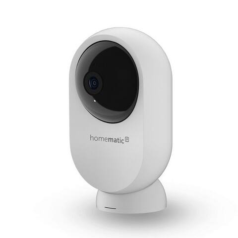 Homematic Homematic IP Smart Home caméra Innencaméra – plus (Innenbereich)