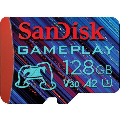 SANDISK Headset