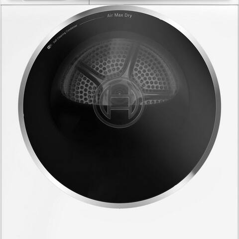 BOSCH Wärmepumpensèche-linge Serie 8 WRB247C40