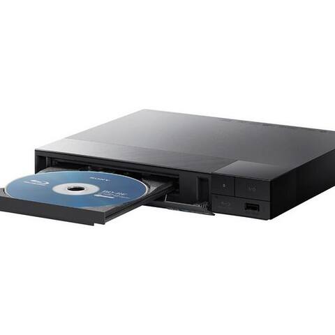 SONY BDP-S1700 Blu-ray-Player (Full HD, kein Netzwerk)