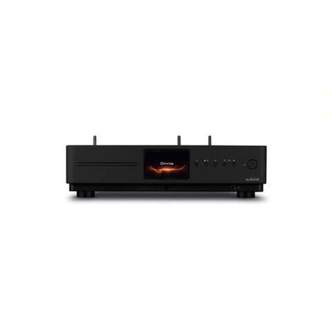 Audiolab audiolab Omnia Amplificateur audio