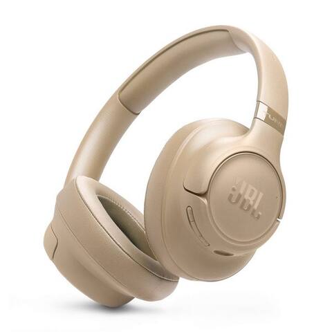 JBL Tune 735 BT Casque circum-aural (mains libres, connexion multipoint, A2DP Bluetooth, sans filer Casque