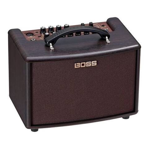 Boss By Boss by Roland Boss AC-22LX Tragbarer Akustikamplificateur amplificateur