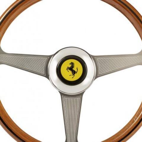 Thrustmaster Thrustmaster Ferrari 250 GTO Vintage Wheel AddOn manette