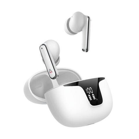 Alkaya. alkaya. Casque Bluetooth in Ear Casque sans fil Noise Cancelling Bluetooth-Casque (verschiedene couleurn,