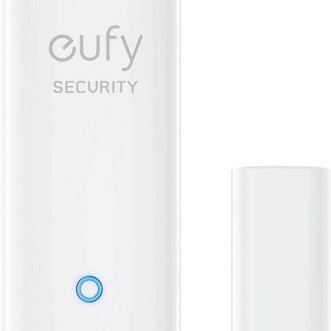 EUFY capteur Security by ANKER T89000D4 Tür/Fenster