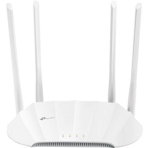 TP-LINK TP-Link TL-WA1801 Dual-Band Wi-Fi 6, point d’accès point d’accès