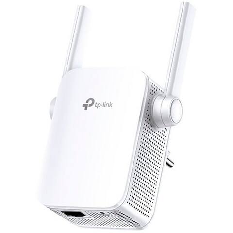 TP-LINK TP-Link TL-WA855RE V2.0, répéteur WiFi-répéteur