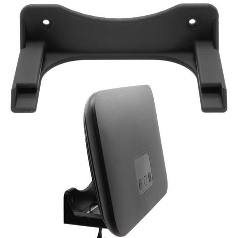 Tsb TSB Werk Support mural pour Telekom Speedport Smart 4 Halter DSL-routeur, Halterung, routeur, Halter