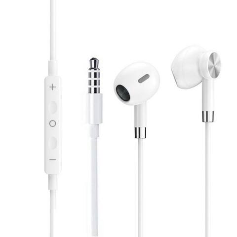 SAMSUNG Designed for Samsung Dawnkey Magnetic Earphone, 3,5mm Klinke Écouteurs intra-auriculaires (mains libres)