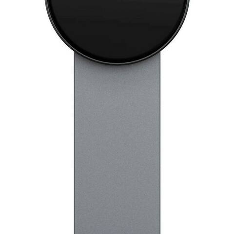 Satechi Satechi 2-in-1 Foldable Qi2 sans fil Charging Stand smartphone-Ladegerät