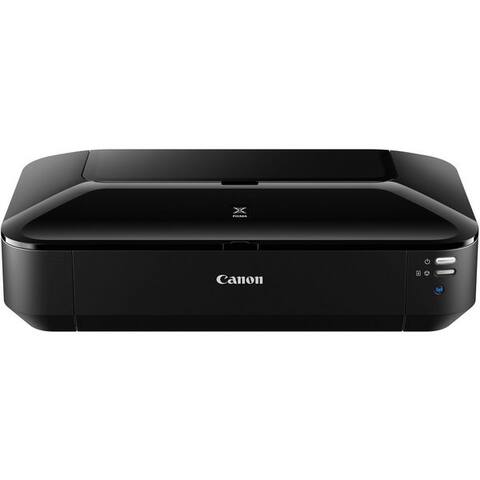 CANON PIXMA iX6850 imprimante photo, (WiFi (Wi-Fi), LAN (Ethernet)