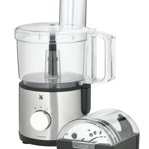 WMF Kompakt-robot de cuisine Kult X Edition, 500 W, 2 l Schüssel