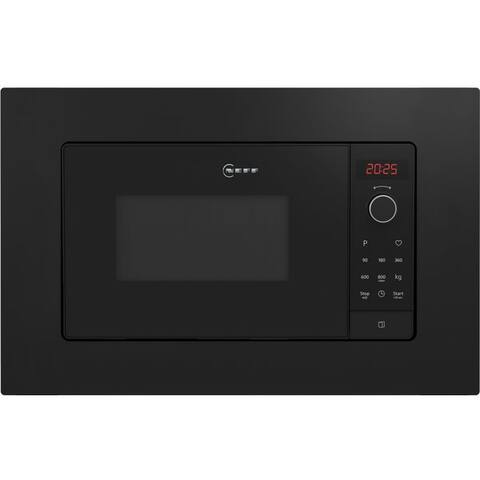Neff NEFF Einbau-micro-ondes HLAWG26S3, micro-ondes, 20 l, Schnelle et komfortable Zubereitung