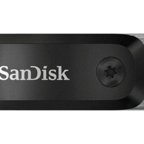 SANDISK iXpand® Go 64 GB clé USB (USB 3.0)