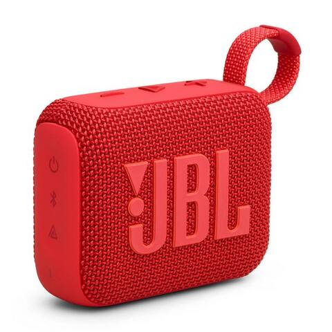 JBL GO 4 Bluetooth-enceinte Mono (Bluetooth, 4,2 W)