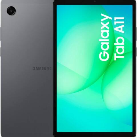 SAMSUNG Galaxy Tab A11 tablette (8,7", Android,One UI,Knox)