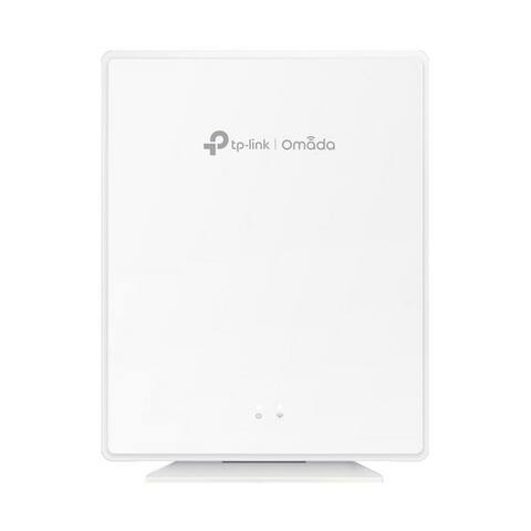 TP-LINK Omada EAP610GP-Desktop V1 - Accesspoint - 6 connectique - 1GbE, GPON - WiFi-routeur
