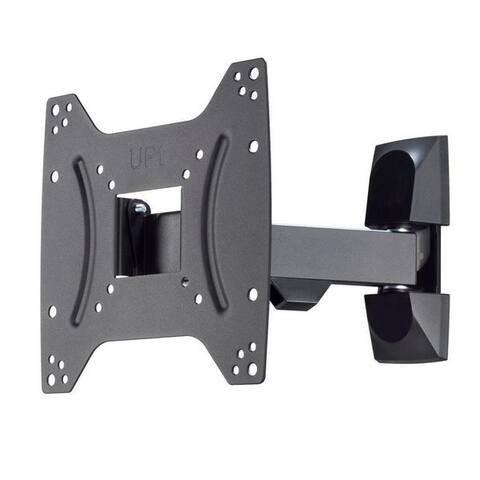Hama Hama TV-Support mural Halterung, schwenkbar, neigbar 48 - 122 cm (19" - 48), (bis 48 pouces, max. 20 kg)