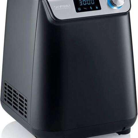 Severin Severin sorbetière EZ 7407, 1,2 l, 135 W, inkl. automatischer keep-cooling-Funktion