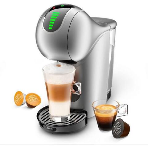 KRUPS Kapsel-/Kaffeepadmaschine