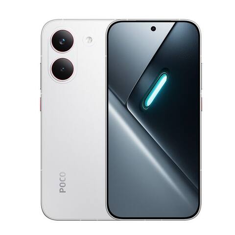 XIAOMI POCO X8 Pro 5G 12GB+512GB smartphone (50 MP caméra)