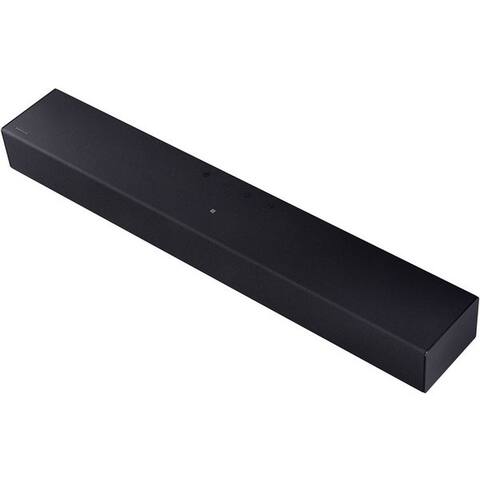 SAMSUNG HW-B410GF barre de son barre de son 2.0 (Bluetooth, 20 W, 2.0-canaux Surroet Soet System, Game Mode, One