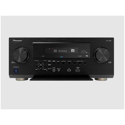 PIONEER Pioneer VSA-LX 805 11.4 Receiver Noir ampli AV
