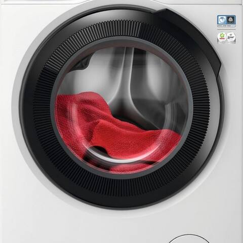 AEG lave-linge 7000 ProSteam® LR7FA69FL, 9 kg, 1600 U/min, ProSteam®: Auffrischen avec Dampf statt Waschen et 96