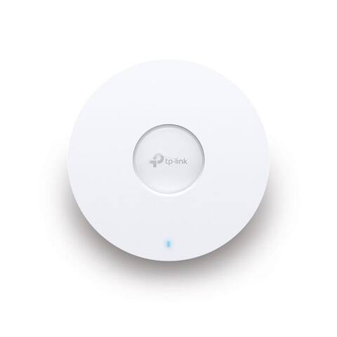 TP-LINK Omada EAP650 2,4 & 5 GHz AX3000 WiFi Wi-Fi 6 Acces maison connectée-Steuerelement