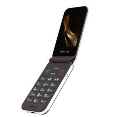 Myphone myPhone myPhone Harmony LTE Praline Tastentéléphone Dual SIM smartphone