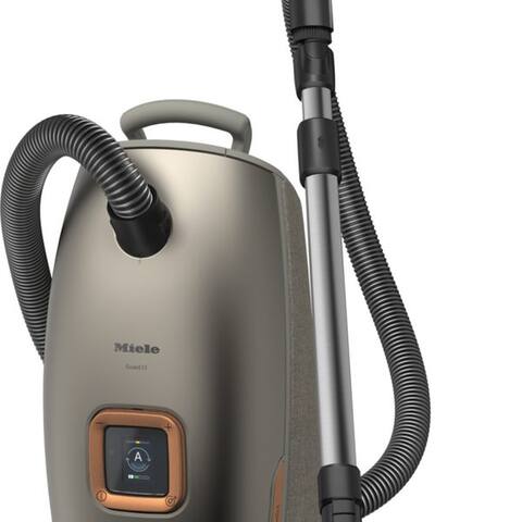 MIELE aspirateur traîneau Guard L1 Comfort avec ComfortFit, Nachfolger Complete C3 Comfort, 890 W, avec Beutel,