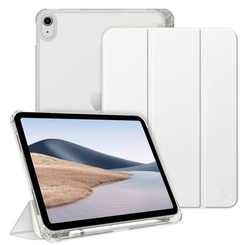 Fintie Fintie Étui pour tablette pour iPad 11 Generation 11‘’ 2025 (A16), iPad 10 Generation 10.9'' 2022, ultradünn,