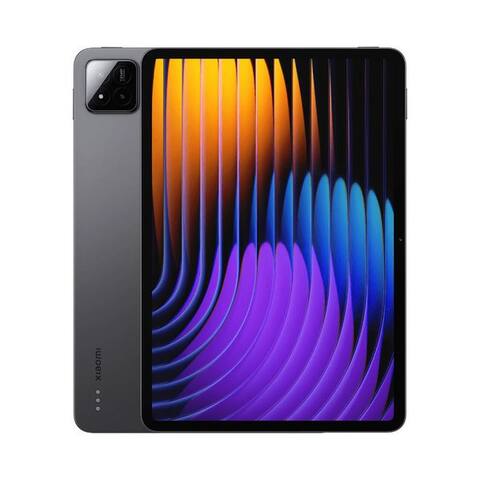 XIAOMI Xiaomi Pad 7 tablette (11.2", 256 GB, Xiaomi HyperOS 2)
