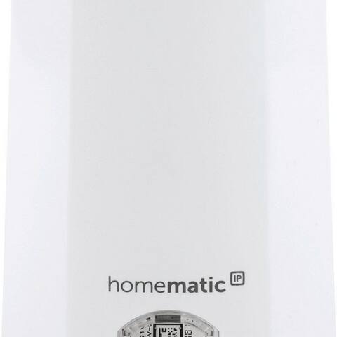 Homematic Homematic IP lumièrecapteur – außen maison connectée-Steuerelement