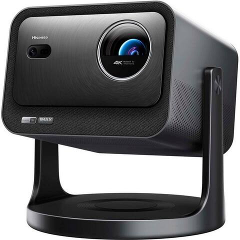 HISENSE C3 Mini-projecteur (2500 lm, 2000:1)
