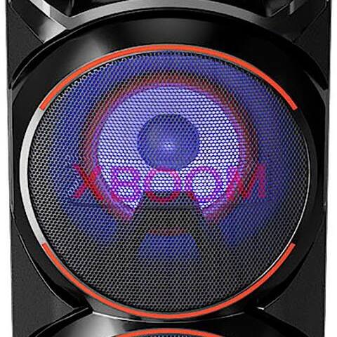 LG XBOOM RNC9 Party-enceinte Stereo (Bluetooth, 400 W)