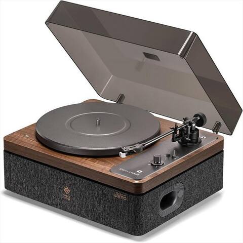 Stack STACK STONE DS07 Jamo Vinyl platine vinyle Bluetooth, Schallplatine vinyle platine vinyle