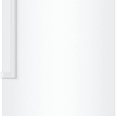 HAIER congélateur Upright Freezer H4F306WAH1, 190 cm hoch, 60 cm breit, Twist Ice Maker, Instaswitch: Kühlen oder