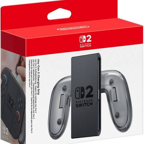 NINTENDO switch 2 Joy-Con 2 Aufladehalterung Zubehör Nintendo (switch 2)