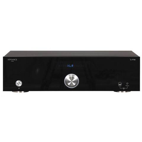 Advance Advance Paris X - P 700 Aktion Voramplificateur