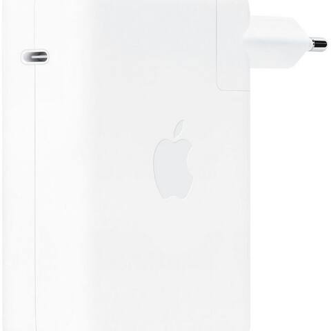APPLE 140W USB-C Power Adapter (Netzteil) USB-Ladegerät