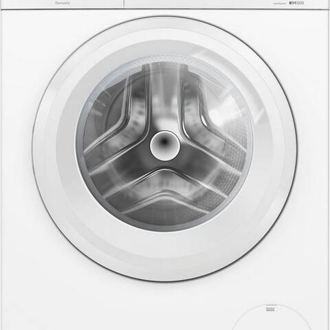 SIEMENS lave-linge iQ500 WU14UT22, 9 kg, 1400 U/min, Unterbaufähig, Outdoor-Programm, Kurzprogramme, Softtrommel